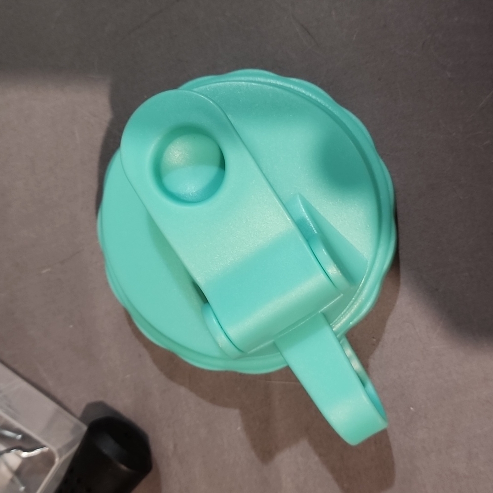 Blue Hydrojug Lid